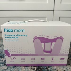 Frida Mom Postpartum Recovery Essentials Kit